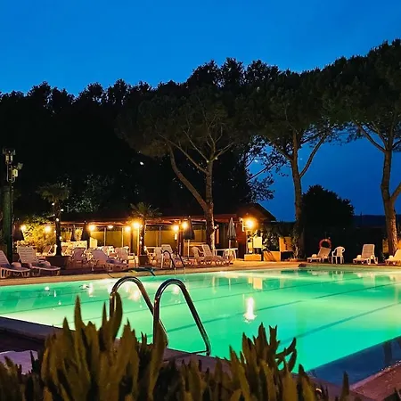 Casa vacanze Beautiful Stacaravan Tuoro sul Trasimeno