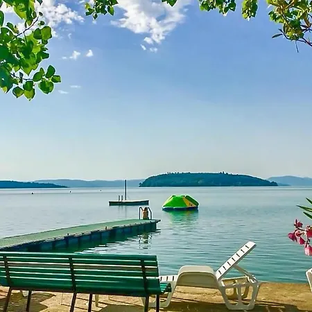 Beautiful Stacaravan Casa vacanze *