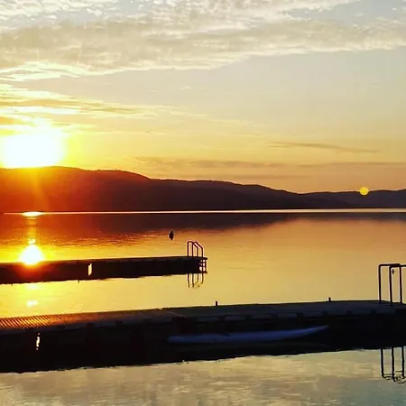 Casa vacanze Beautiful Stacaravan Tuoro sul Trasimeno