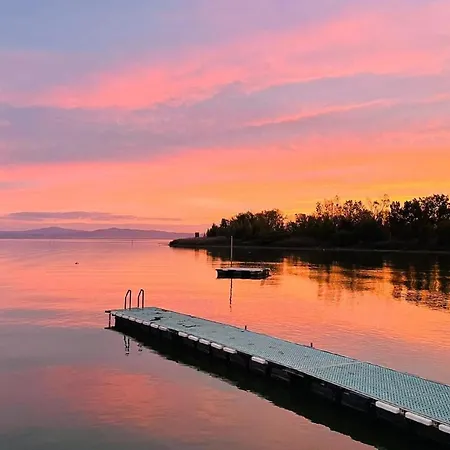 Beautiful Stacaravan Casa vacanze